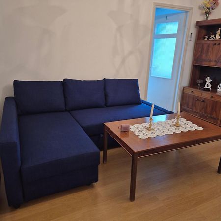 Villa Anna Paliókastron Eksteriør bilde